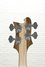 Rickenbacker 4003/4 S, Mapleglo: Headstock - Rear