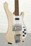 Rickenbacker 4003/4 S, Mapleglo: Body - Front