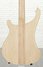 Feb 2017 Rickenbacker 4003/4 S, Mapleglo: Body - Rear