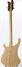 Rickenbacker 4003/4 S, Mapleglo: Neck - Rear