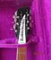 Rickenbacker 360/12 , Jetglo: Headstock