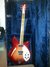 Rickenbacker 360/6 , Fireglo: Full Instrument - Front
