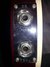 Rickenbacker 360/6 , Fireglo: Close up - Free