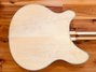 Sep 1988 Rickenbacker 370/12 RM, Mapleglo: Body - Rear