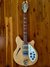 Rickenbacker 370/12 RM, Mapleglo: Full Instrument - Front