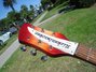 Rickenbacker 1996/6 f hole, Fireglo: Headstock
