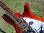Rickenbacker 1996/6 f hole, Fireglo: Free image2