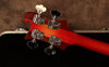 Rickenbacker 4003/4 , Fireglo: Headstock - Rear