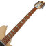Rickenbacker 360/12 , Mapleglo: Neck - Front