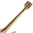 Rickenbacker 360/12 , Mapleglo: Neck - Rear