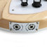Rickenbacker 360/12 , Mapleglo: Close up - Free