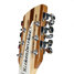 Rickenbacker 360/12 , Mapleglo: Close up - Free2