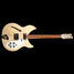 Rickenbacker 330/6 , Mapleglo: Full Instrument - Front