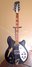 Rickenbacker 360/12 , Jetglo: Full Instrument - Front