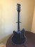 Rickenbacker 360/12 , Jetglo: Full Instrument - Rear