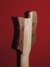 Rickenbacker 4003/4 Mod, Natural Walnut: Headstock - Rear