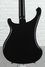 Jul 2017 Rickenbacker 4003/4 , Jetglo: Body - Rear