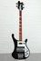 Rickenbacker 4003/4 , Jetglo: Full Instrument - Front