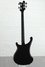 Rickenbacker 4003/4 , Jetglo: Full Instrument - Rear