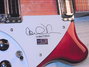 Rickenbacker 360/6 CW, Fireglo: Free image