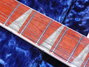 Rickenbacker 360/6 CW, Fireglo: Neck - Front