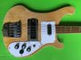 Rickenbacker 4003/4 , Mapleglo: Body - Front