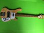 Rickenbacker 4003/4 , Mapleglo: Full Instrument - Front