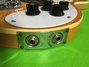 Rickenbacker 4003/4 , Mapleglo: Close up - Free