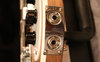 Rickenbacker 4003/4 , Natural Walnut: Close up - Free