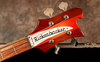 Rickenbacker 4003/4 S, Fireglo: Headstock