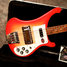 Rickenbacker 4003/4 S, Fireglo: Body - Front