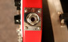 Rickenbacker 4003/4 S, Fireglo: Close up - Free
