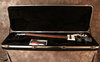 Rickenbacker 4003/4 S, Jetglo: Free image