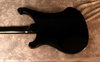 May 2017 Rickenbacker 4003/4 S, Jetglo: Body - Rear