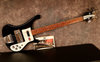 Rickenbacker 4003/4 S, Jetglo: Full Instrument - Front