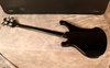 Rickenbacker 4003/4 S, Jetglo: Full Instrument - Rear