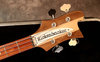 Rickenbacker 4003/4 S, Mapleglo: Headstock