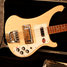 Rickenbacker 4003/4 S, Mapleglo: Body - Front