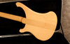 Feb 2017 Rickenbacker 4003/4 S, Mapleglo: Body - Rear