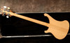 Rickenbacker 4003/4 S, Mapleglo: Full Instrument - Rear