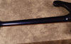 Rickenbacker 4003/4 S, Midnightblue: Neck - Rear