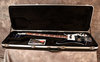 Rickenbacker 4003/4 , Midnightblue: Free image