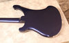 Jun 2017 Rickenbacker 4003/4 , Midnightblue: Body - Rear