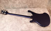 Rickenbacker 4003/4 , Midnightblue: Full Instrument - Rear