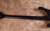 Rickenbacker 4003/4 , Midnightblue: Neck - Rear
