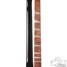 Rickenbacker 360/12 C63, Jetglo: Neck - Front