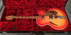 Rickenbacker 365/6 F, Fireglo: Free image