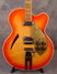 Rickenbacker 365/6 F, Fireglo: Body - Front