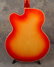 Dec 1959 Rickenbacker 365/6 F, Fireglo: Body - Rear