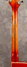 Rickenbacker 365/6 F, Fireglo: Neck - Rear